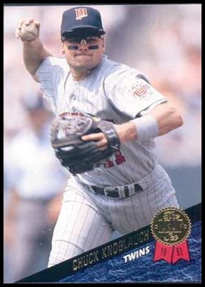 98 Chuck Knoblauch